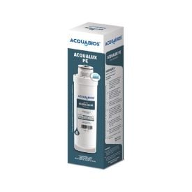 Refil Acquabios Acqualux Pe para Purificador Electrolux - 1005-0051