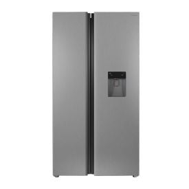 Refrigerador Side By Side Philco 486 Litros PRF504ID Dispenser de Água