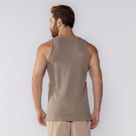 Regata Masculina Canelada Thing Fendi