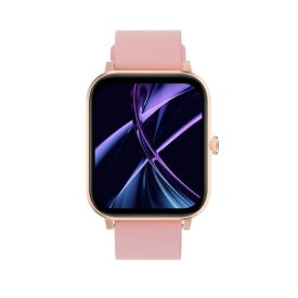 Relógio Smartwatch Multi Tela 1,83'' Proteção Ip67 L2 - Rosa