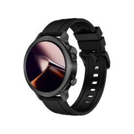 Relógio Smartwatch Multi G2r Gps Proteção Ip67 Tela 1,43'' We208 - Preto