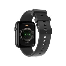 Relógio Smartwatch Multi Tela 1,78'' Amoled Proteção Ip67 M2 - Preto