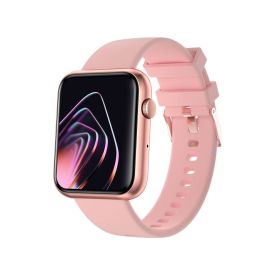 Relógio Smartwatch Multi Tela 1,78'' Amoled Proteção Ip67 M2 - Rosa