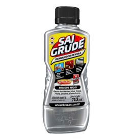 Removedor de Cola 110Ml Luxcar - 5500