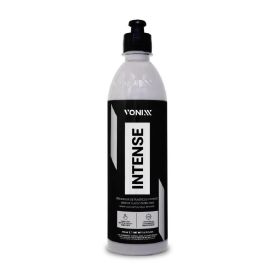 Renovador de Plástico Interno Intense Vonixx 500Ml - 2009039