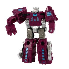 Rob&ocirc; Soldado Dinossauro Havan Toys - Sortido
