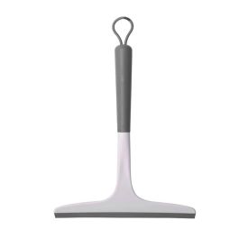 Rodo De Pia Multiuso Flow Ou 28Cm - Bege e Cinza