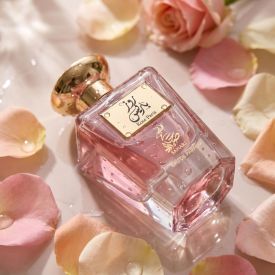 Perfume Feminino Rose Paris 100Ml Sahari