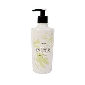 Sabonete Líquido 400Ml Arana - Off White