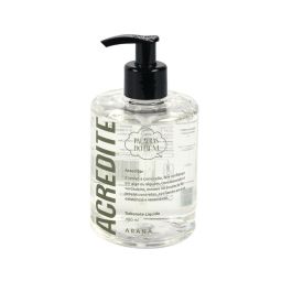 Sabonete Líquido Acredite Arana - 350ml