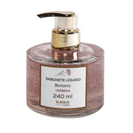 Sabonete Líquido Botanic Havan Casa 240 ml - Verbena