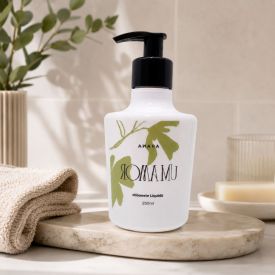 Sabonete Líquido Um Amor Arana - 250ml