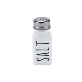 Saleiro De Vidro Manhattan 80Ml Hauskraft - Sortido