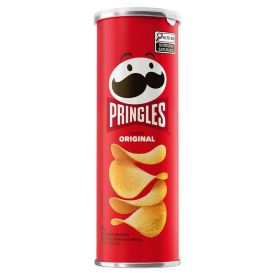Salgadinho De Batata Original Pringles - 104g