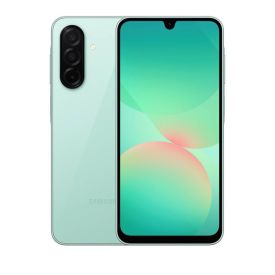 Celular Samsung Galaxy A26 5G 256Gb 8Gb Câmera Tripla - Verde