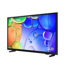 Smart Tv 43" Samsung Qled Full Hd Q5f Xbox Cloud Gaming Alexa