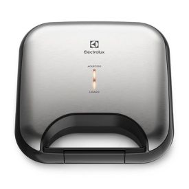 Sanduicheira Electrolux Efficient Inox ESG20