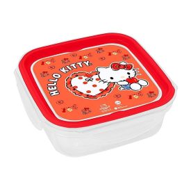 Sanduicheira Hello Kitty 640Ml Bandeirante