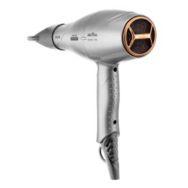 Secador de Cabelos Britânia 2000w Motor Profissional BSC2050