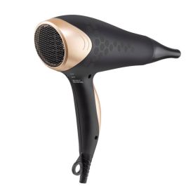 Secador De Cabelos Philco Íons Tourmaline Bivolt 2200W Psc2450