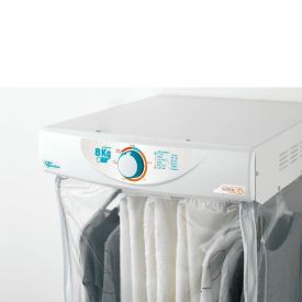 Secadora de Roupas Fischer Super Ciclo 8Kg Branca