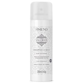 Shampoo a Seco Amend Valorize 200Ml