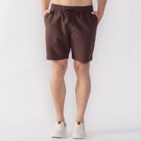 Short Masculino Com Textura Thing