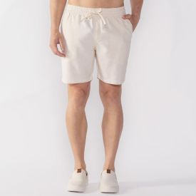 Short Masculino Com Textura Thing