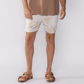 Short Masculino De Linho Thing