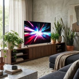 Smart Tv 58" Philco 4K Uhd Roku Tv Hdr10 P58cra