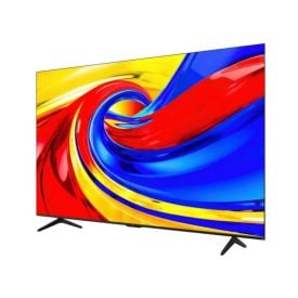 Smart Tv Tcl 50" Qled 4K P7l Google Tv Dolby Vision