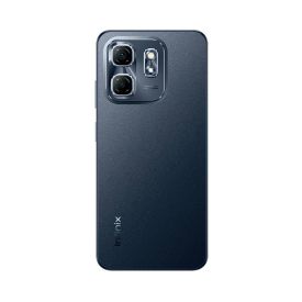 Smartphone Infinix Hot 50I 4Gb 256Gb 48Mp Nfc 6,7” 120Hz - Preto