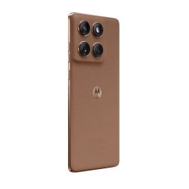 Celular Smartphone Motorola Edge 60 Fusion 5G 256Gb 8Gb - Creme