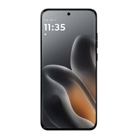 Celular Smartphone Motorola Edge 70 Fusion 5G 256Gb 8Gb Ram - Preto