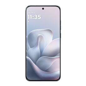 Celular Smartphone Motorola Edge 70 Fusion 5G 256Gb 8Gb Ram - Branco