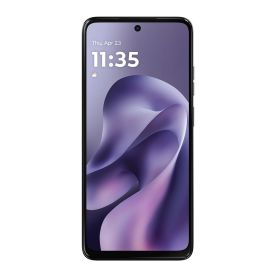 Celular Smartphone Motorola Moto G17 4G 256Gb 4Gb - Roxo