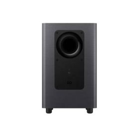 Soundbar 2.1Ch Tcl S55h Ssistema Dual Bass Subwoofer - Bivolt