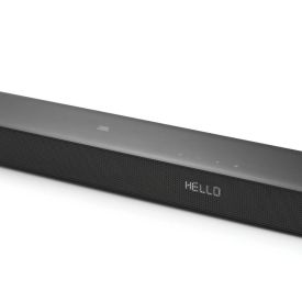 Soundbar Jbl Bluetooth 3.1.2 Canais Cinema Sb595