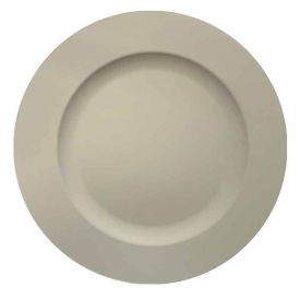 Souplast Foco Liso 33 Cm Havan Casa - Camurça