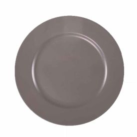 Sousplat Basic Havan - Chumbo