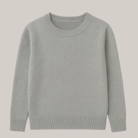 Suéter Infantil Menino De Tricot 1 a 3 Anos Yoyo Kids