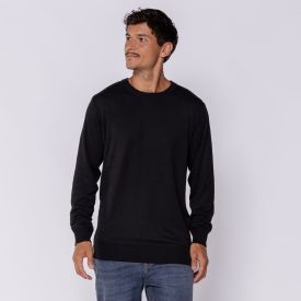 Suéter Masculino De Tricot Marc Alain