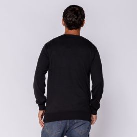 Suéter Masculino De Tricot Marc Alain