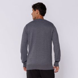 Suéter Masculino De Tricot Marc Alain
