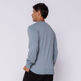 Suéter Masculino De Tricot Marc Alain