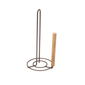 Suporte para Rolo de Papel Toalha Eco Design Terra Brasil Arthi