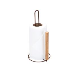 Suporte para Rolo de Papel Toalha Eco Design Terra Brasil Arthi