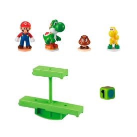 Super Mario Jogo de Equilíbrio Ground Stage Epoch - 7358