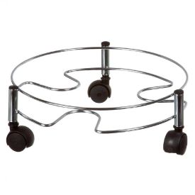 Suporte Multiuso Arthi 30Cm - Aço Cromado