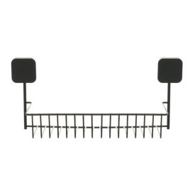 Suporte para Parede Metaltru com Fita 34Cm
